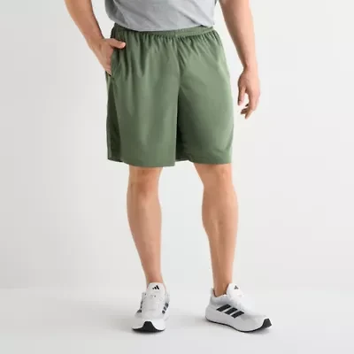 Xersion Xtreme Mens Big and Tall 11" Basketball Short
