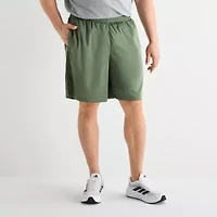 Xersion Xtreme Mens Big and Tall 9" Basketball Short