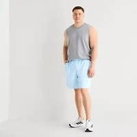 Xersion Xtreme Mens Big and Tall 9" Basketball Short