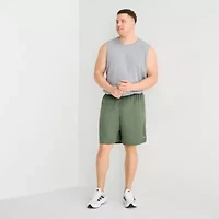 Xersion Xtreme Mens Big and Tall 9" Basketball Short