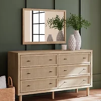 Signature Design by Ashley® Colorado 6-Drawer Dresser