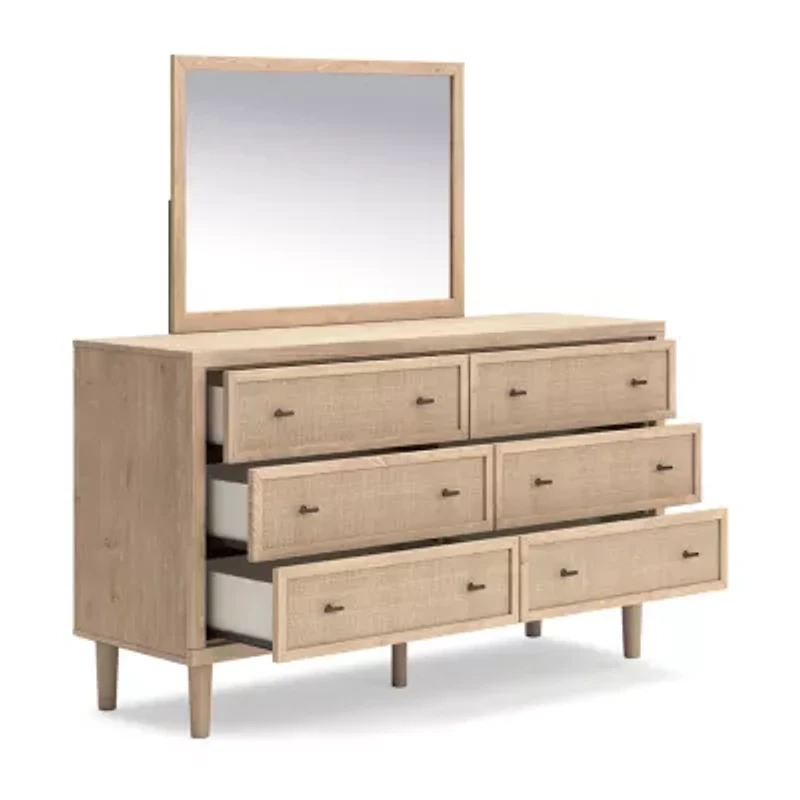 Signature Design by Ashley® Colorado 6-Drawer Dresser