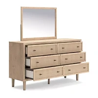 Signature Design by Ashley® Colorado 6-Drawer Dresser
