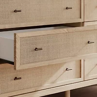 Signature Design by Ashley® Colorado 6-Drawer Dresser