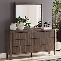 Signature Design by Ashley® Canon 6-Drawer Dresser