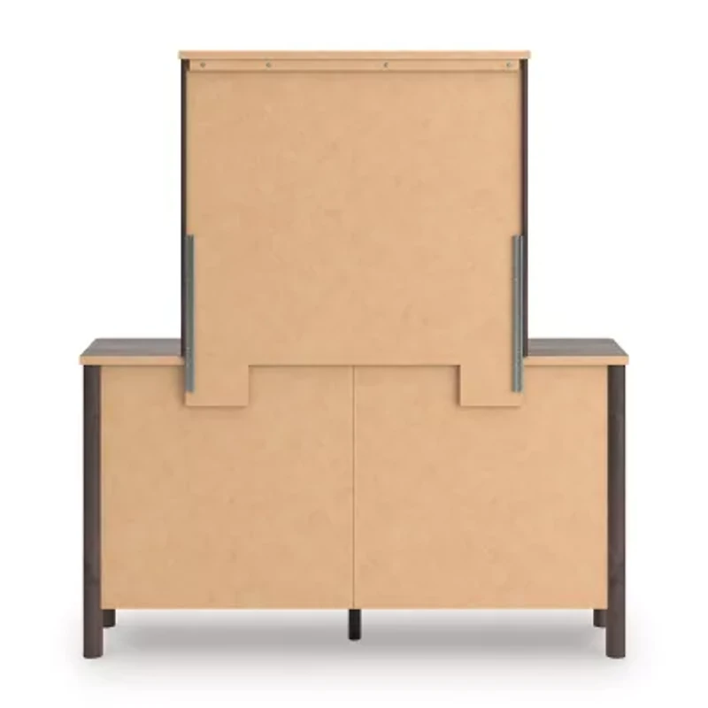 Signature Design by Ashley® Canon 6-Drawer Dresser