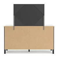 Signature Design by Ashley® Canon 6-Drawer Dresser