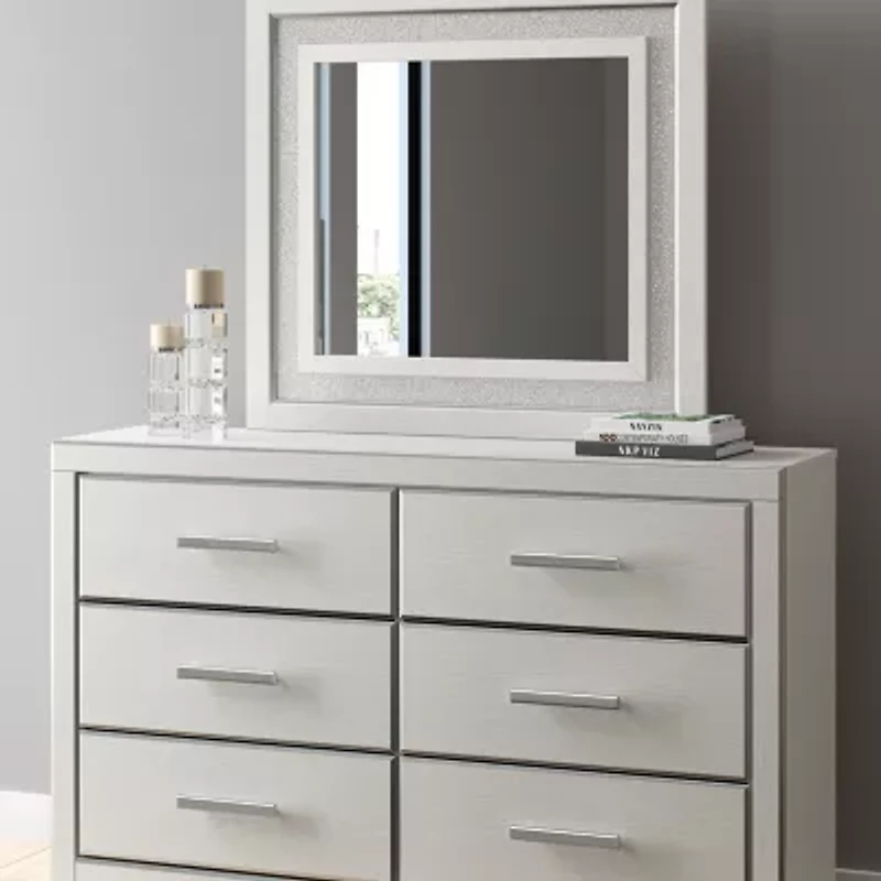 Signature Design by Ashley® Birch 6-Drawer Dresser