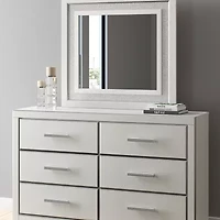 Signature Design by Ashley® Birch 6-Drawer Dresser