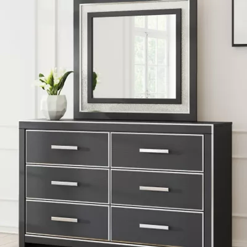 Signature Design by Ashley® Birch 6-Drawer Dresser