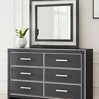 Signature Design by Ashley® Birch 6-Drawer Dresser