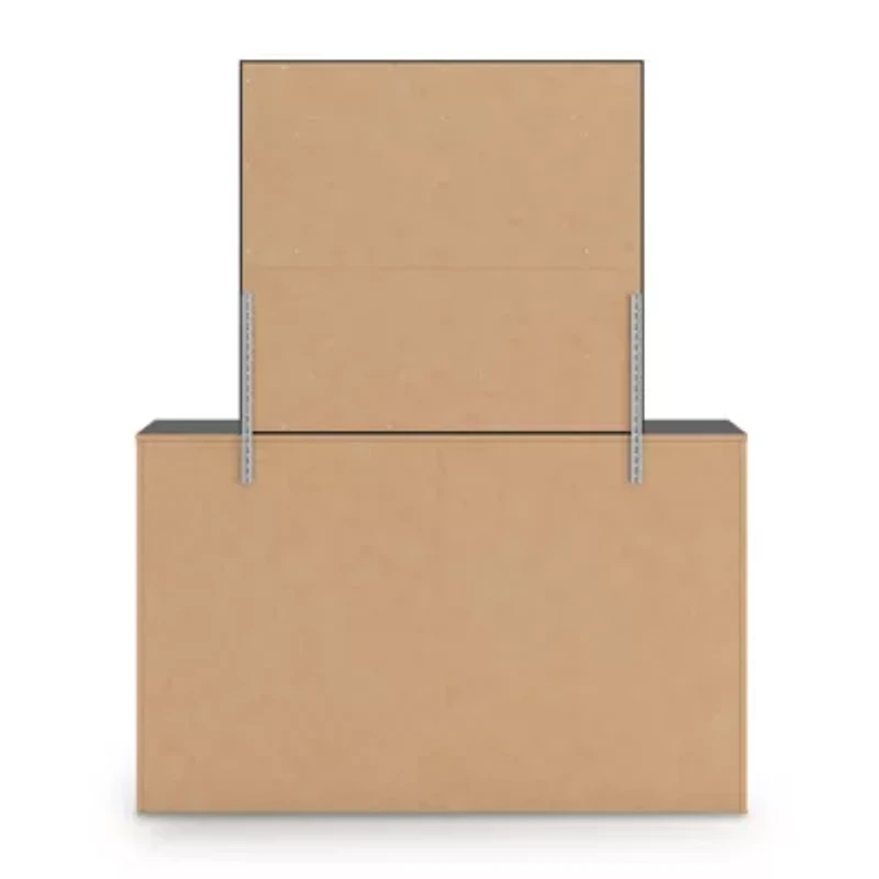 Signature Design by Ashley® Birch 6-Drawer Dresser