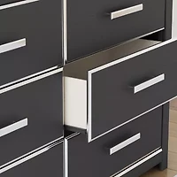 Signature Design by Ashley® Birch 6-Drawer Dresser