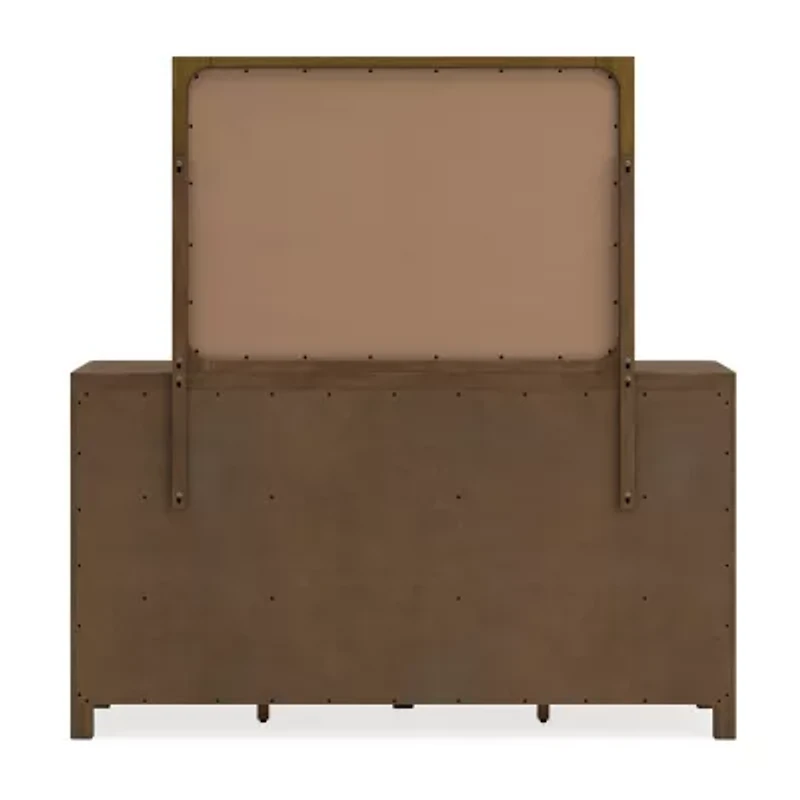 Signature Design by Ashley® Cortez 6-Drawer Dresser