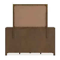 Signature Design by Ashley® Cortez 6-Drawer Dresser