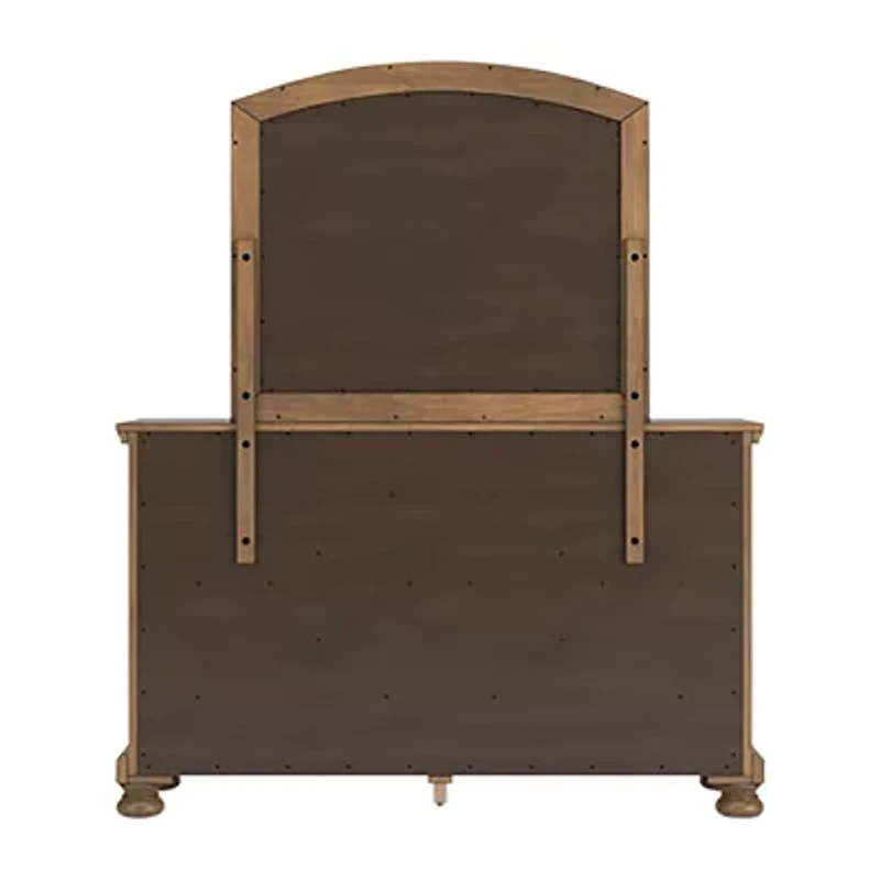 Signature Design by Ashley® Vancouver 7-Drawer Dresser