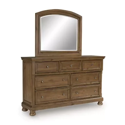 Signature Design by Ashley® Vancouver 7-Drawer Dresser