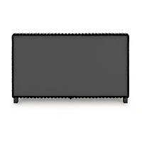 Signature Design by Ashley® Birch Upholstered Rectangular Bed