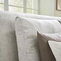 Signature Design by Ashley® Cortez Upholstered Rectangular Bed