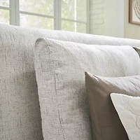 Signature Design by Ashley® Cortez Upholstered Rectangular Bed