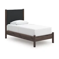Signature Design by Ashley® Canon Upholstered Platform Bed