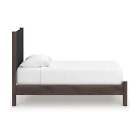 Signature Design by Ashley® Canon Upholstered Platform Bed