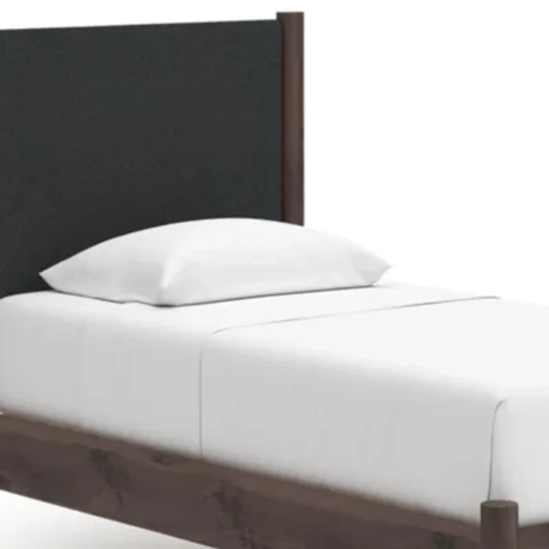 Signature Design by Ashley® Canon Upholstered Platform Bed