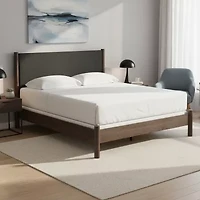 Signature Design by Ashley® Canon Upholstered Rectangular Bed