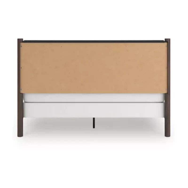Signature Design by Ashley® Canon Upholstered Rectangular Bed