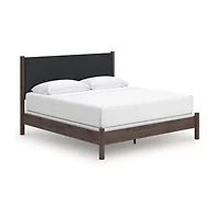Signature Design by Ashley® Canon Upholstered Rectangular Bed
