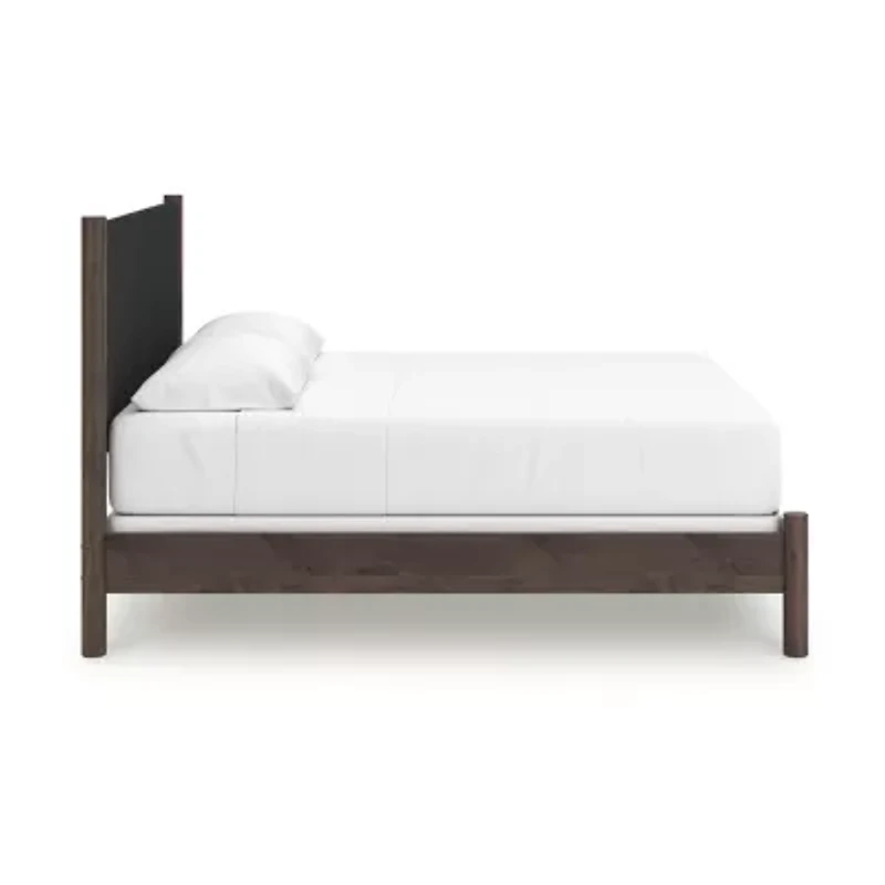 Signature Design by Ashley® Canon Upholstered Rectangular Bed