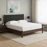 Signature Design by Ashley® Canon Upholstered Platform Bed