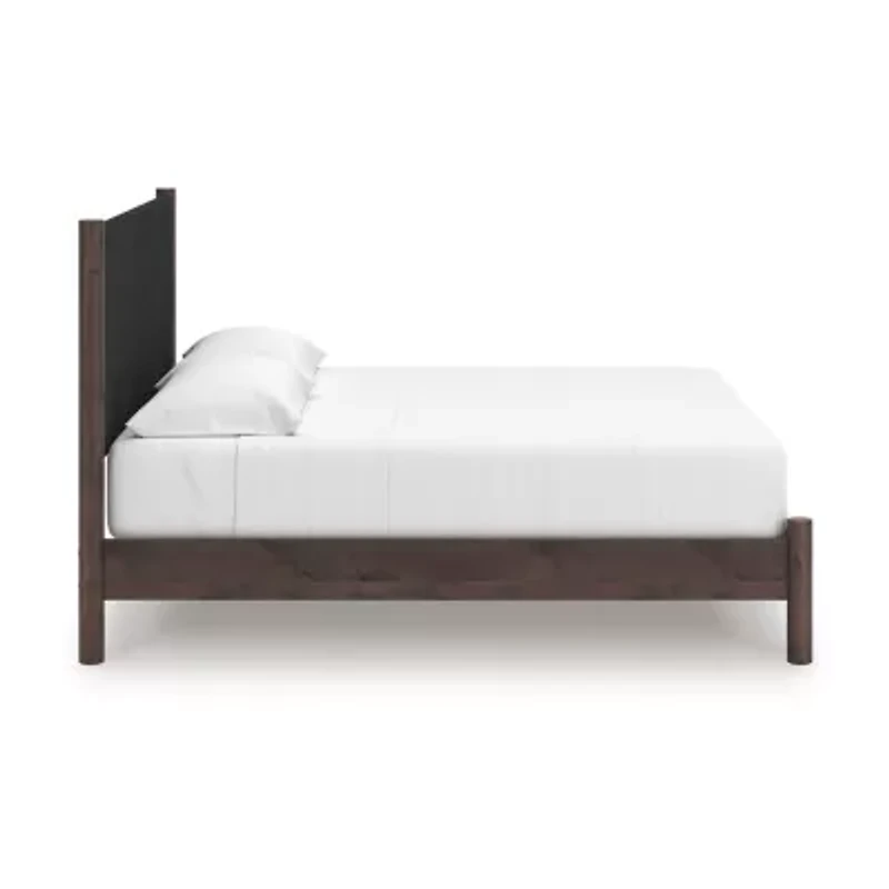 Signature Design by Ashley® Canon Upholstered Platform Bed