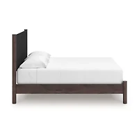 Signature Design by Ashley® Canon Upholstered Platform Bed