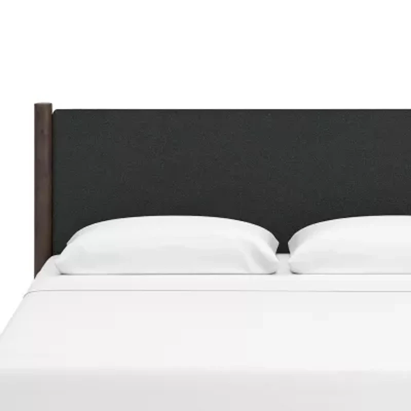 Signature Design by Ashley® Canon Upholstered Platform Bed