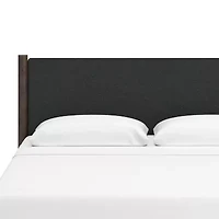 Signature Design by Ashley® Canon Upholstered Platform Bed