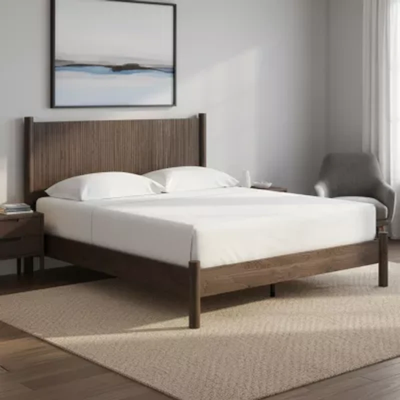 Signature Design by Ashley® Canon Platform Bed