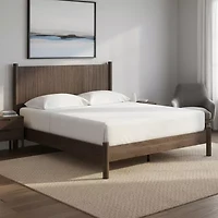 Signature Design by Ashley® Canon Platform Bed