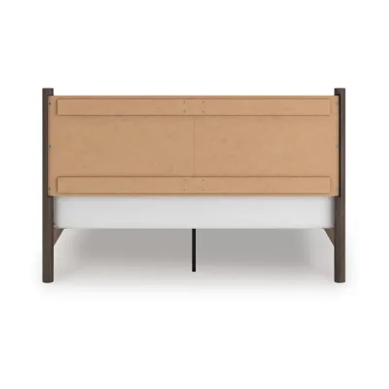 Signature Design by Ashley® Canon Platform Bed