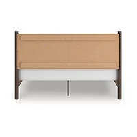 Signature Design by Ashley® Canon Platform Bed