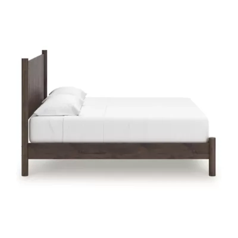 Signature Design by Ashley® Canon Platform Bed