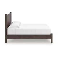 Signature Design by Ashley® Canon Platform Bed