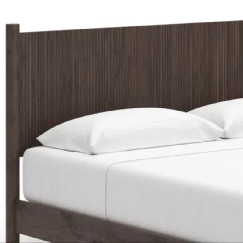 Signature Design by Ashley® Canon Platform Bed