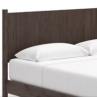 Signature Design by Ashley® Canon Platform Bed