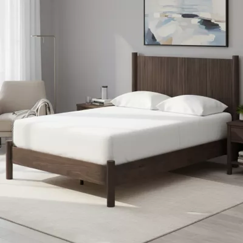 Signature Design by Ashley® Canon Platform Bed