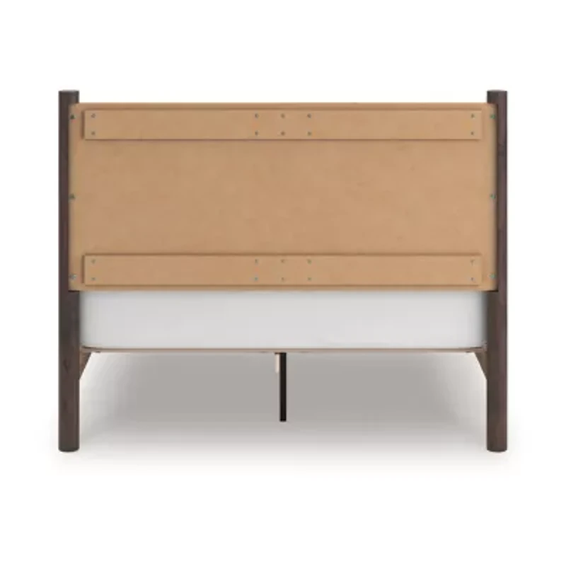 Signature Design by Ashley® Canon Platform Bed