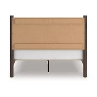 Signature Design by Ashley® Canon Platform Bed
