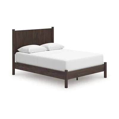 Signature Design by Ashley® Canon Platform Bed