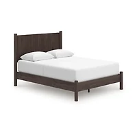 Signature Design by Ashley® Canon Platform Bed