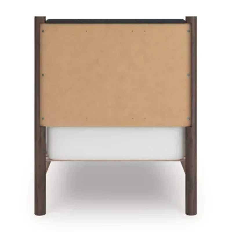 Signature Design by Ashley® Canon Upholstered Rectangular Bed